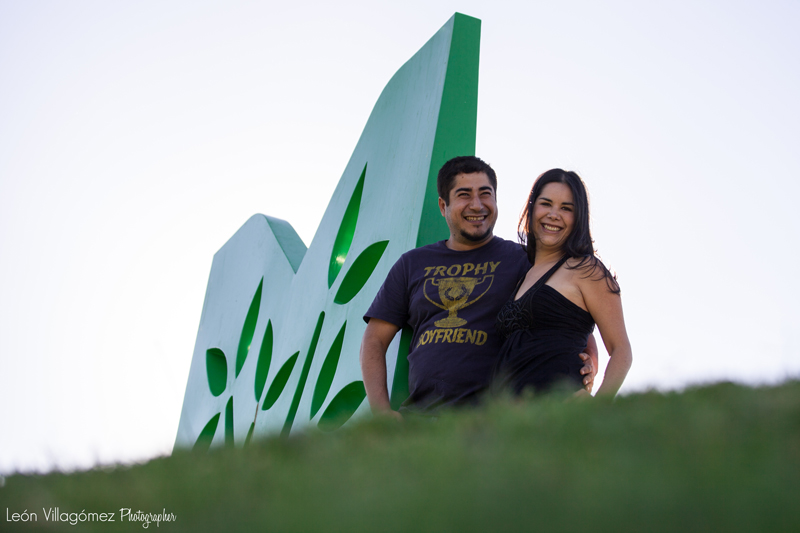 Nice & Dani Engagement Blog (0)