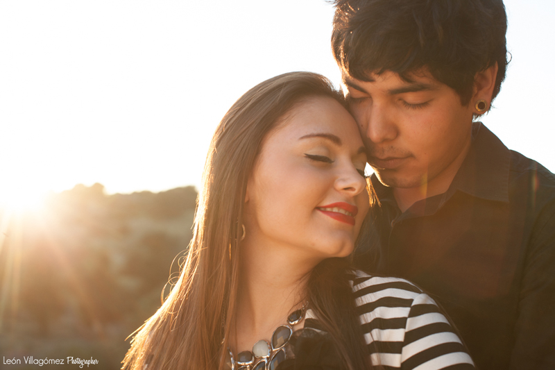 Giselle & Tony (Blog) 01