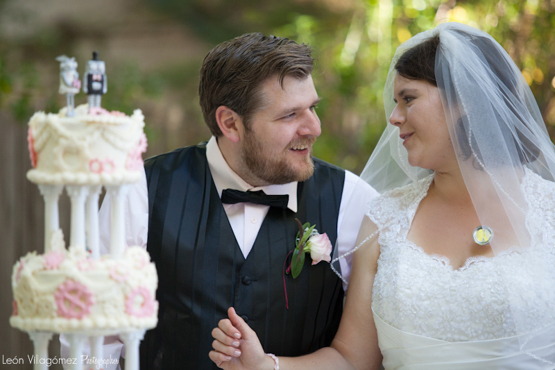 Lisa & Brian's Wedding (Blog)-71