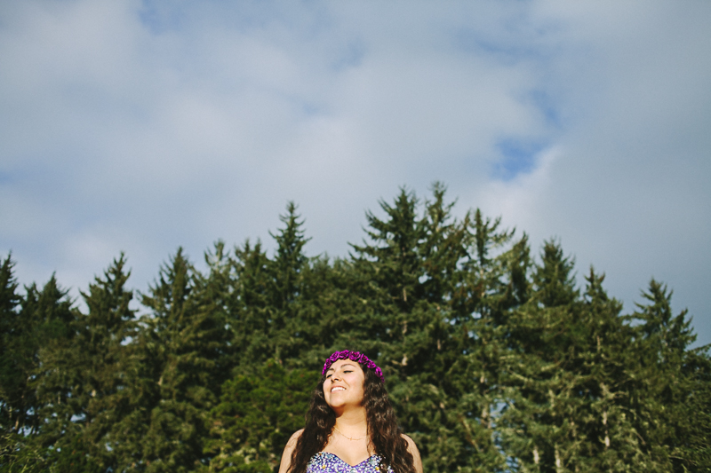 Dalia Casual Session-2