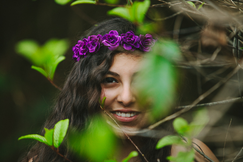 Dalia Casual Session-3