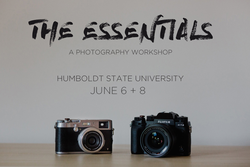 Essential-summer 2017