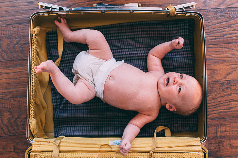 The Hawkins Everett-40