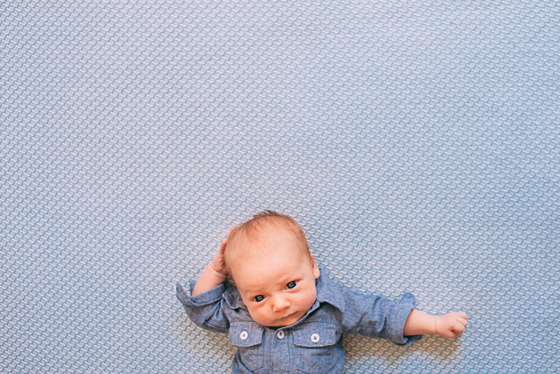 The Hawkins Everett-47