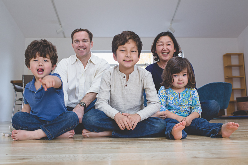 Family Time-1