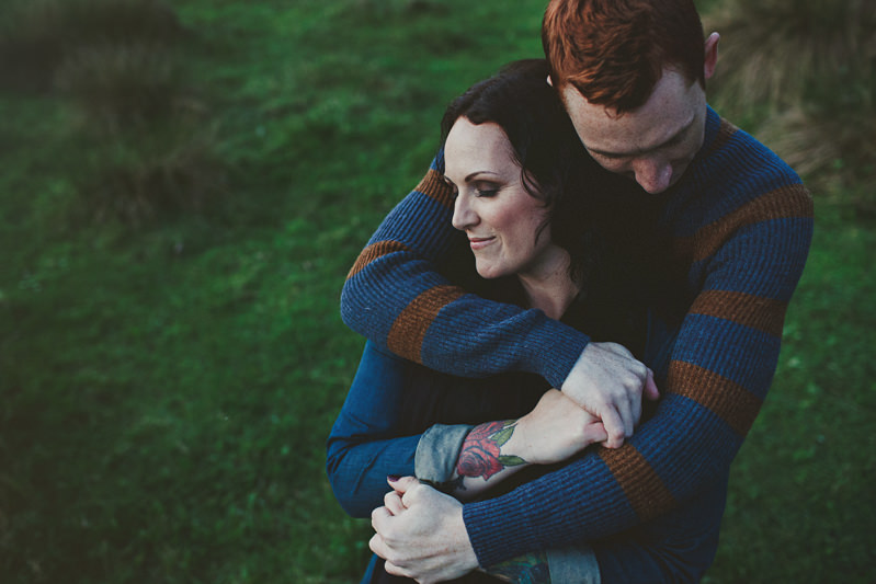 Brandi & George (Blog)-1