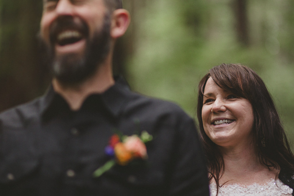 Redwoods elopement Denzil Tim-20