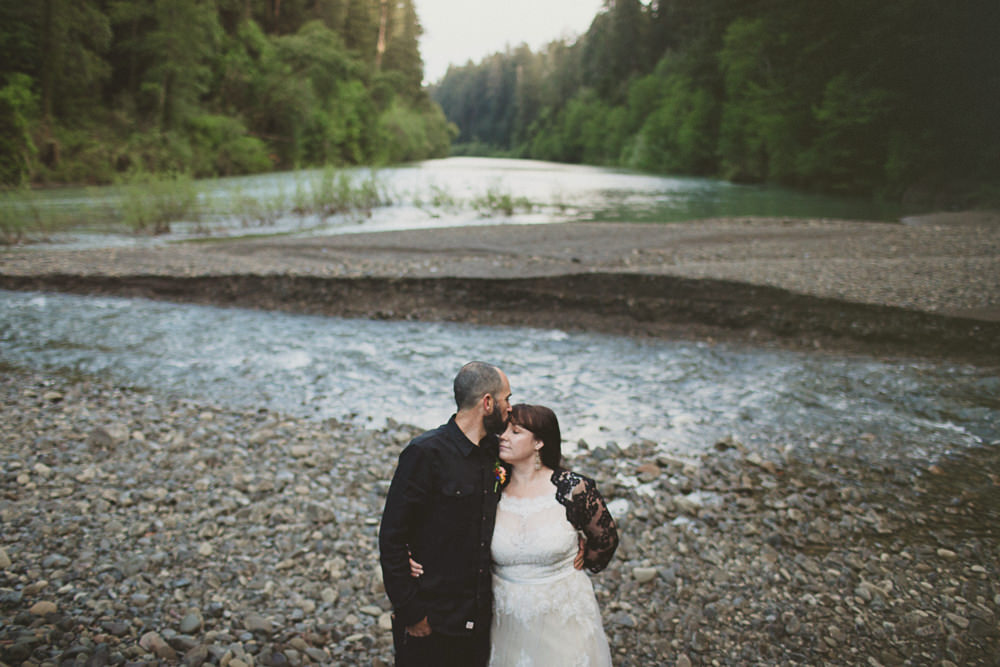 Redwoods elopement Denzil Tim-24