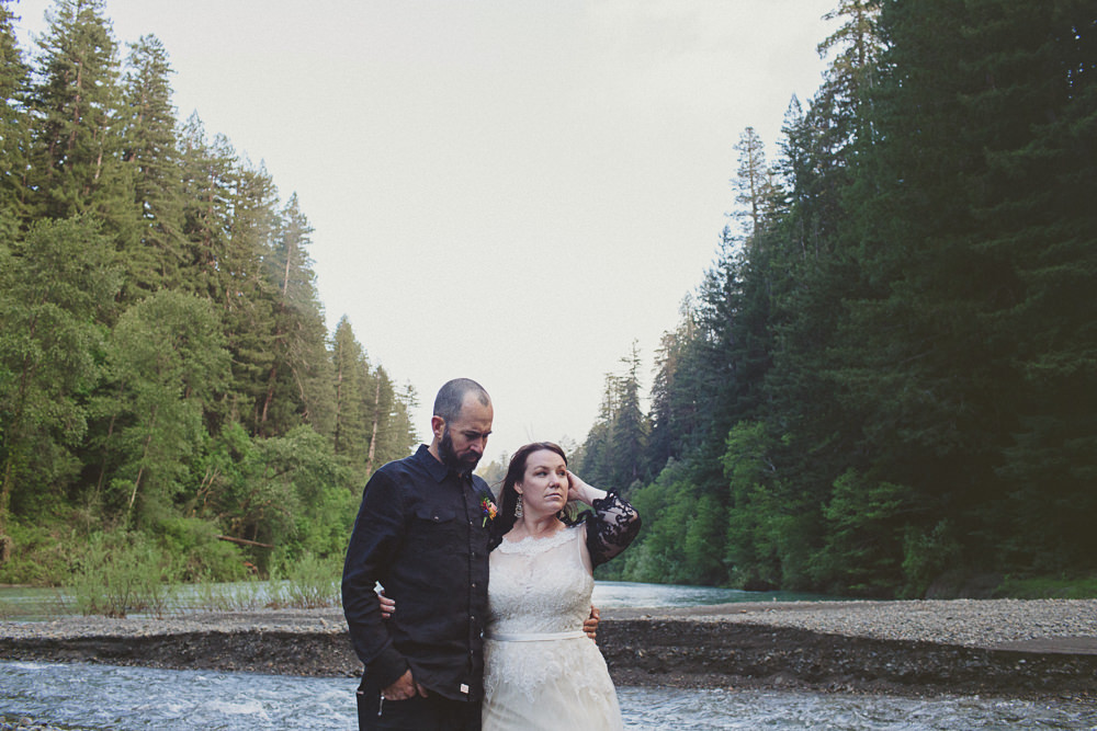 Redwoods elopement Denzil Tim-25