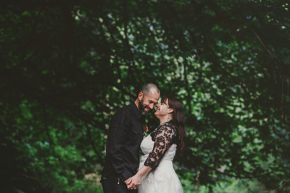 Redwoods elopement Denzil Tim-28