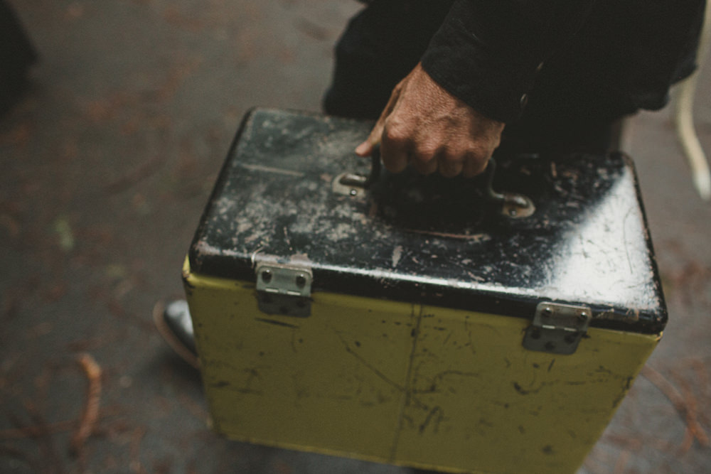 Redwoods elopement Denzil Tim-8