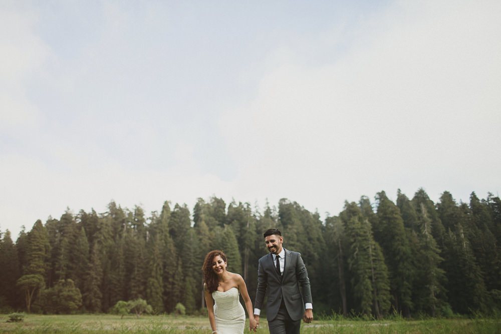 Redwoods wedding Sonia Jeffrey-2