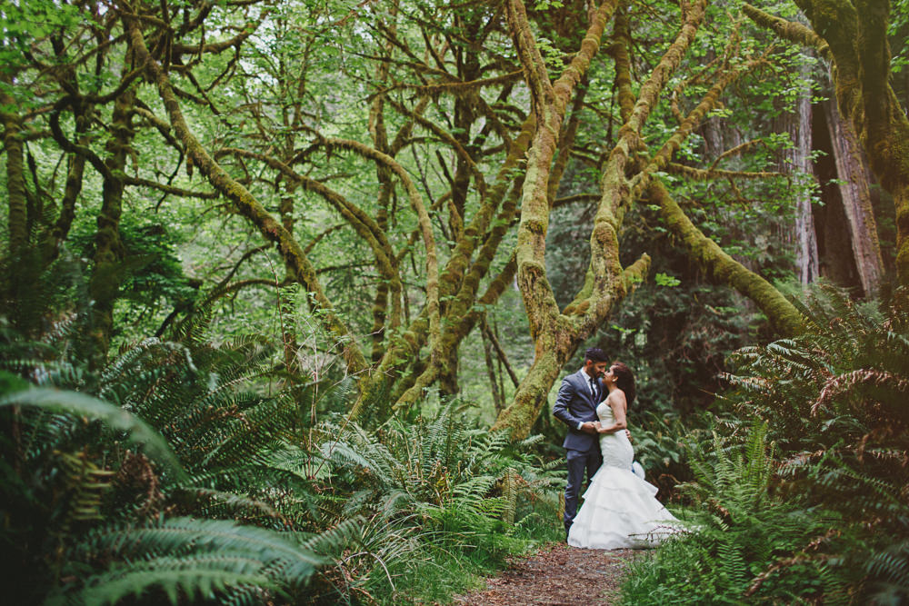 Redwoods wedding Sonia Jeffrey-7