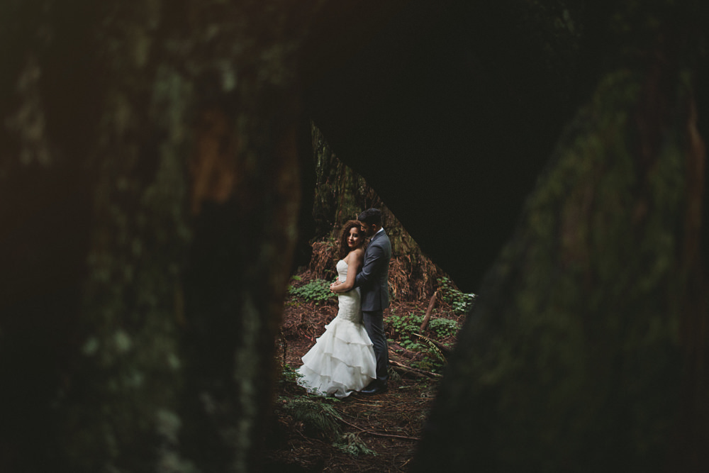 Redwoods wedding Sonia Jeffrey-9