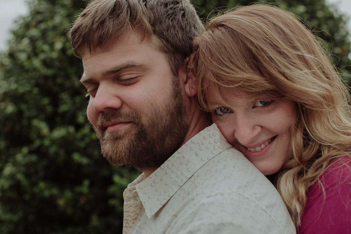 Arcata engagement KA-1