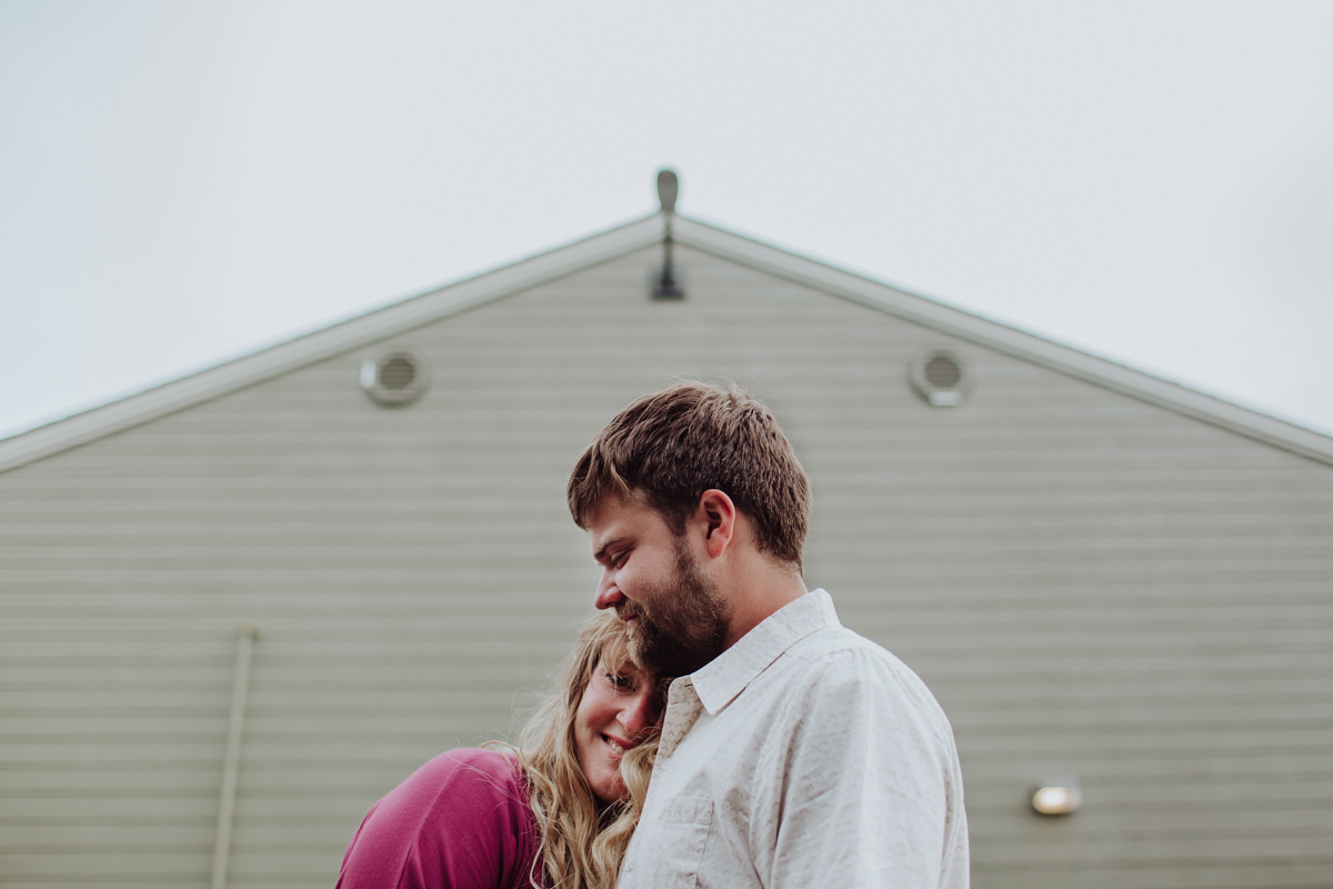 Arcata engagement KA-12