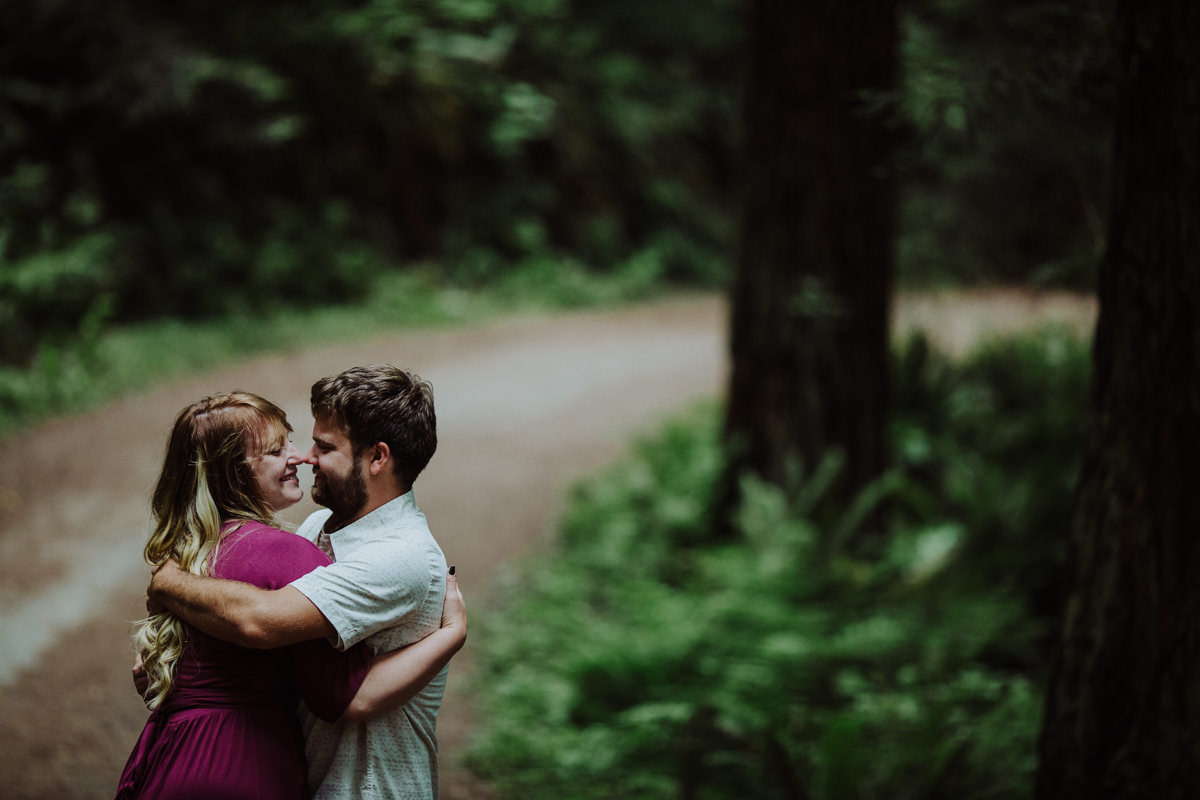 Arcata engagement KA-17