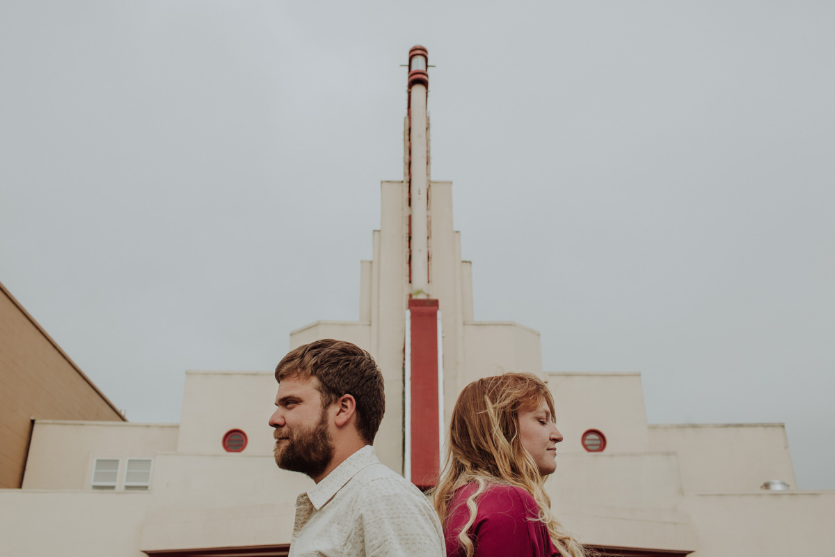 Arcata engagement KA-4