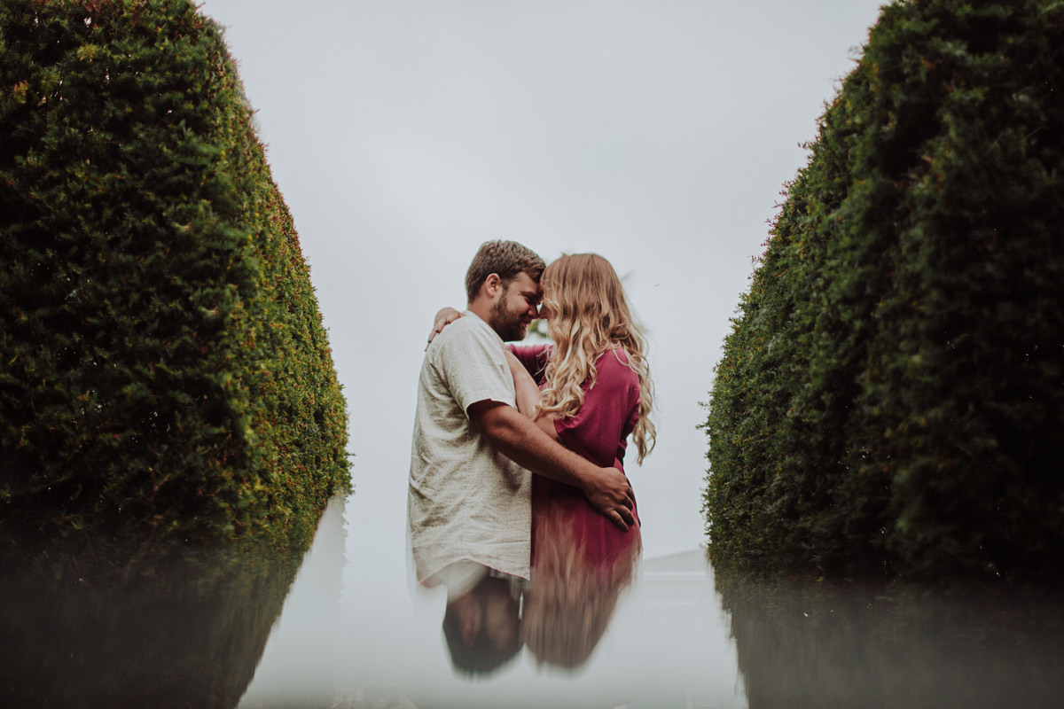 Engagement arcata KA2-2-2