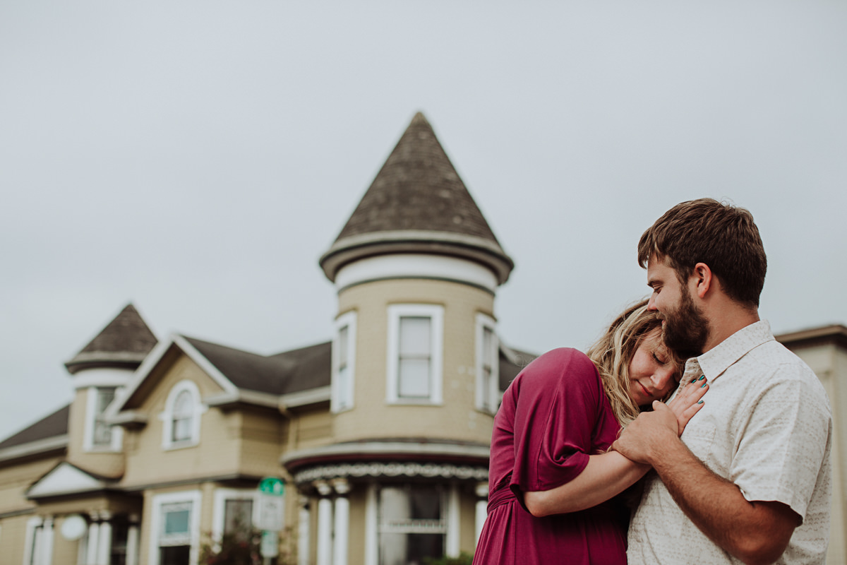 Engagement arcata KA2-2