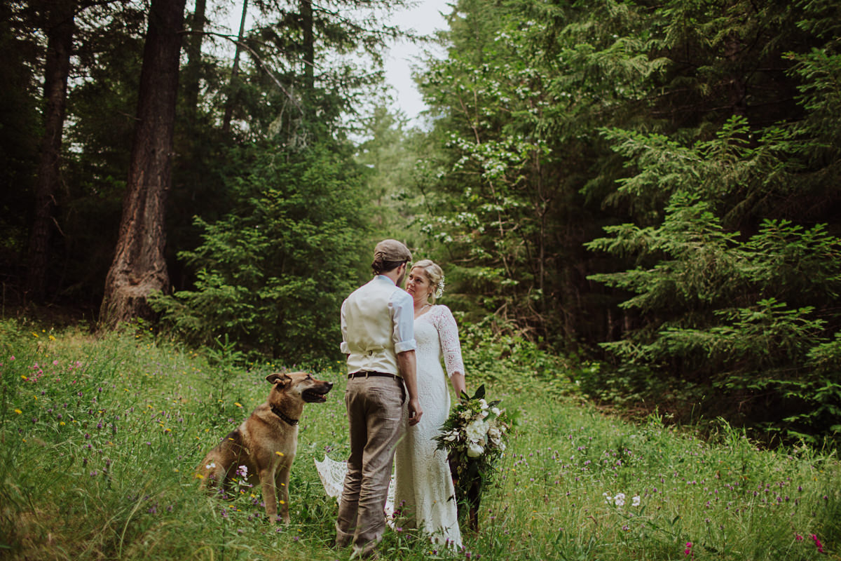 Humboldt Outdoor Wedding-1-2