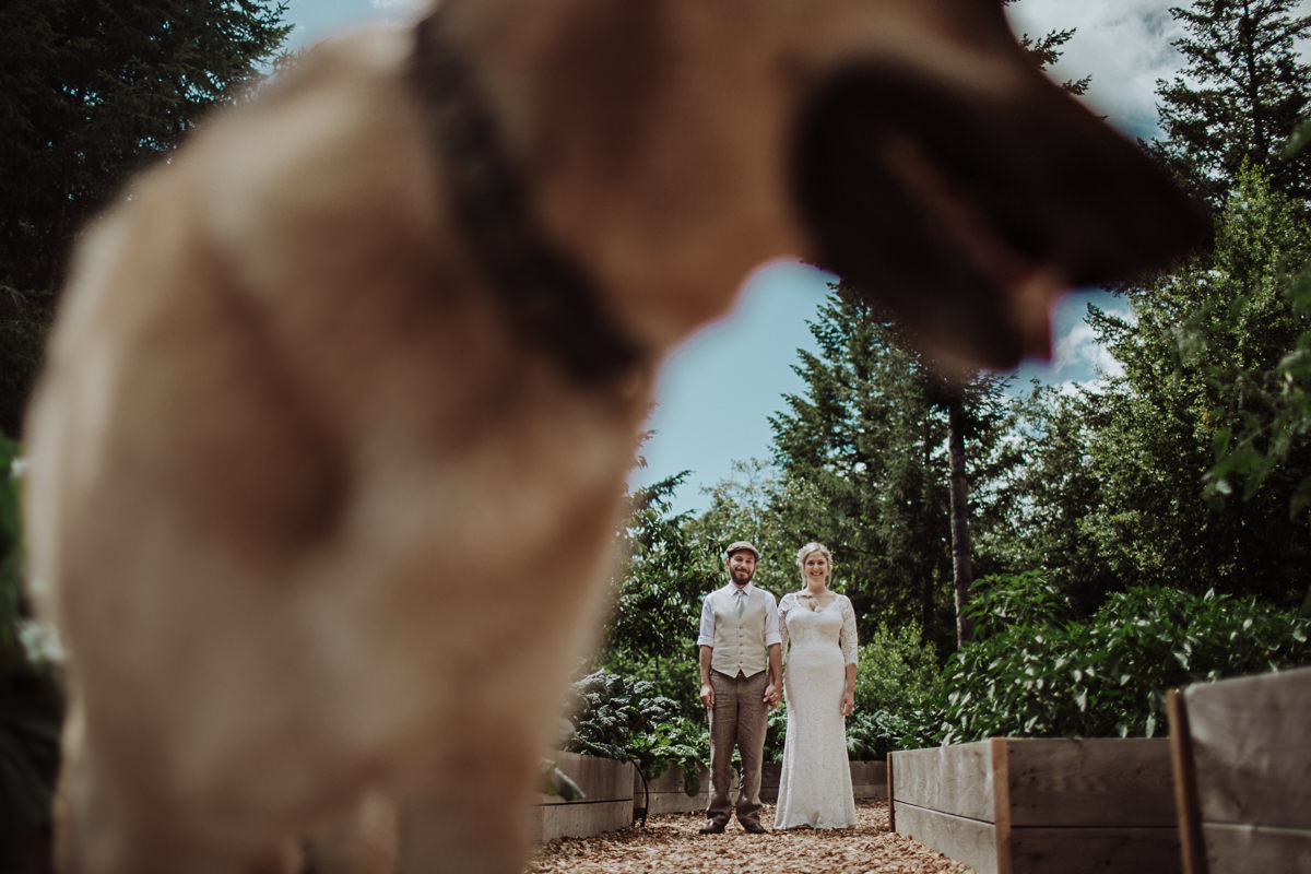 Humboldt Outdoor Wedding-1