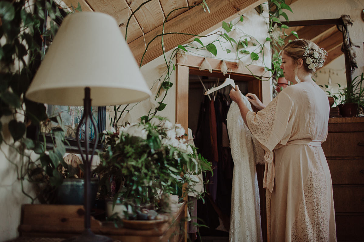 Humboldt outdoor wedding April Brian -10