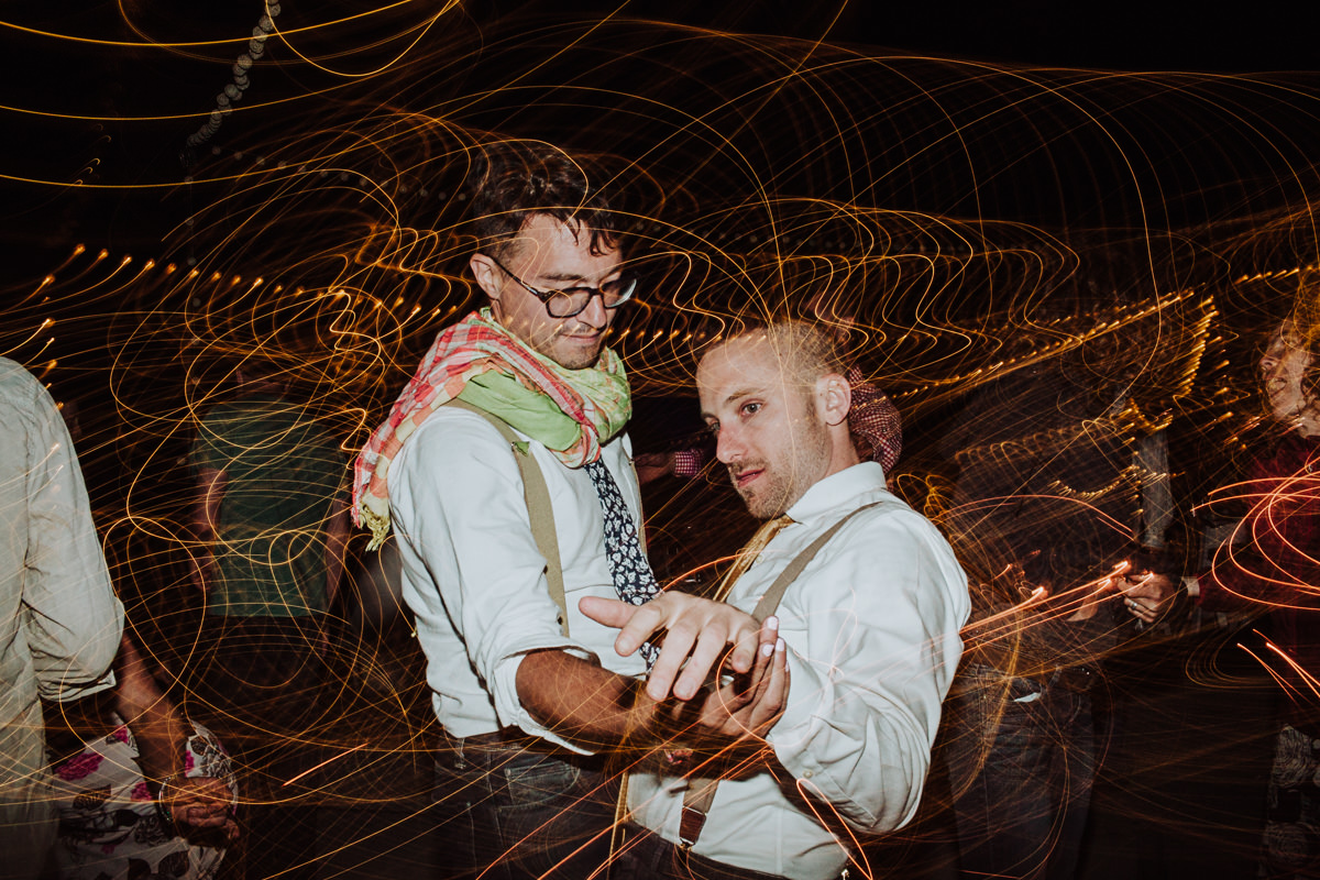 Humboldt outdoor wedding April Brian -100