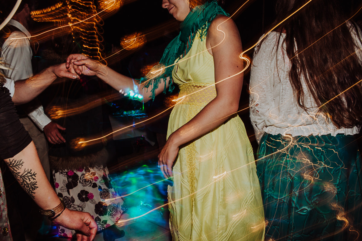 Humboldt outdoor wedding April Brian -103