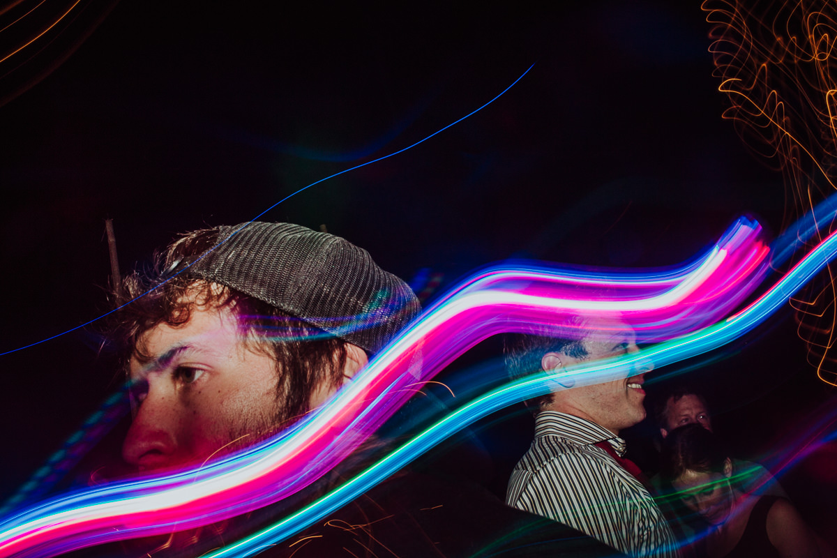 Humboldt outdoor wedding April Brian -105