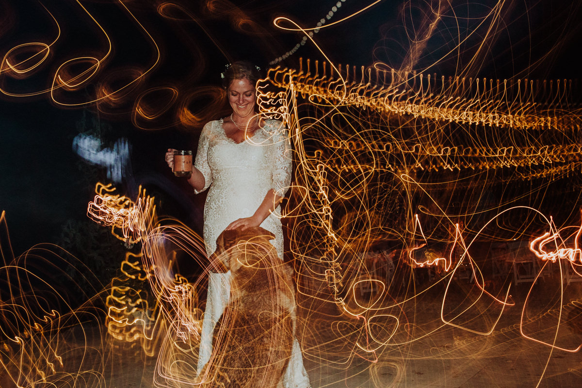 Humboldt outdoor wedding April Brian -106