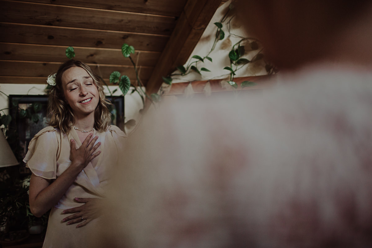 Humboldt outdoor wedding April Brian -12