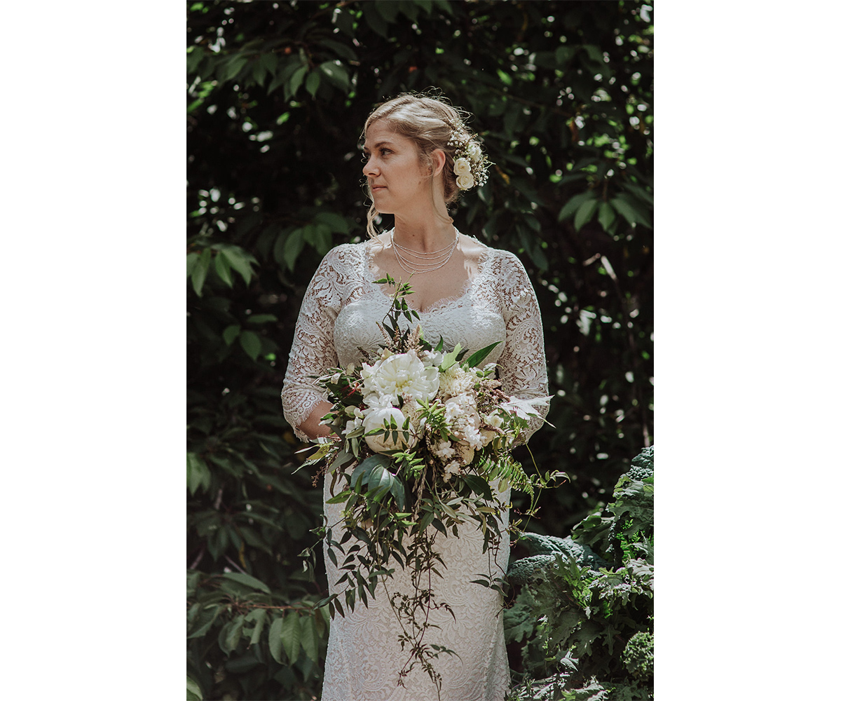 Humboldt outdoor wedding April Brian -15