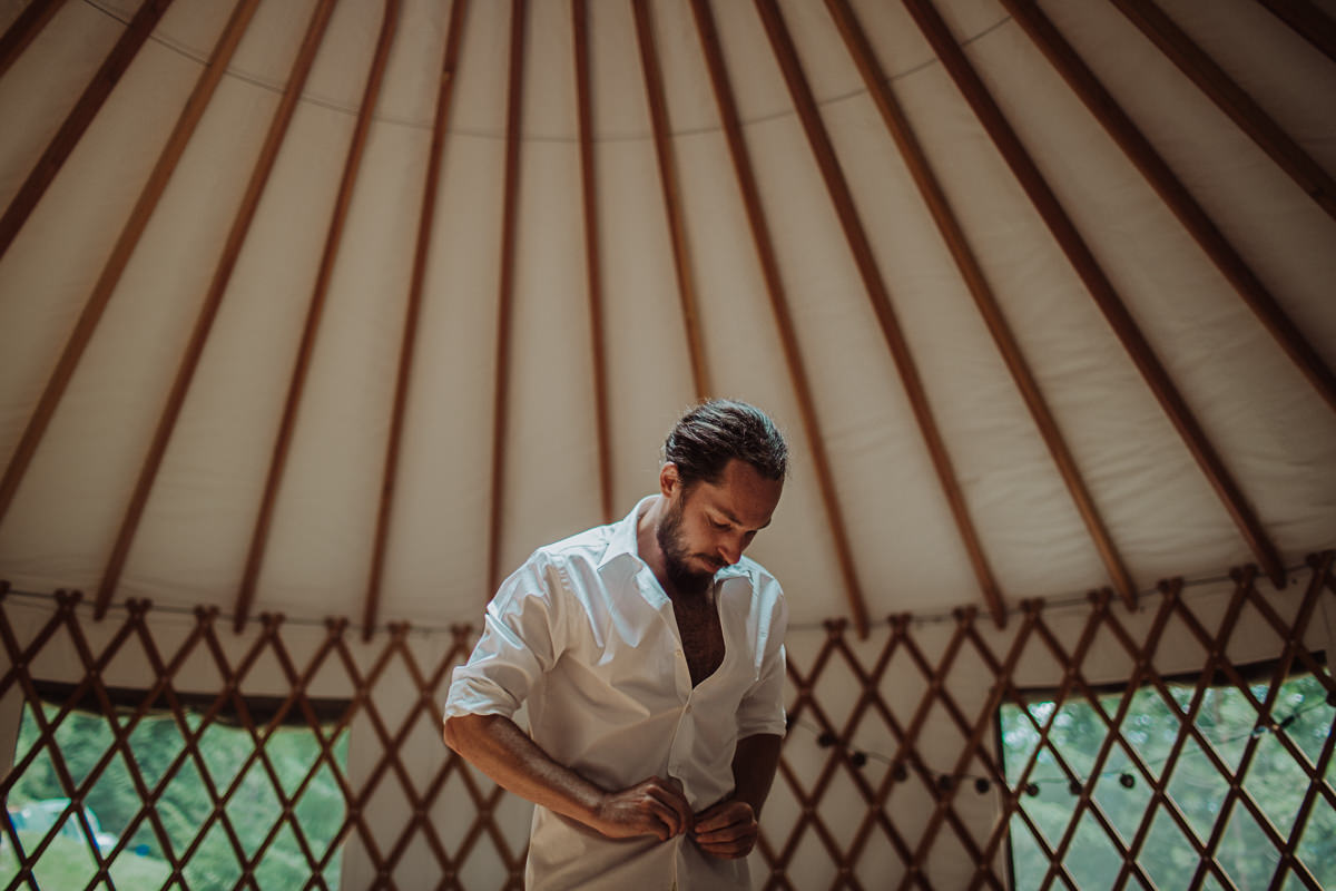 Humboldt outdoor wedding April Brian -17