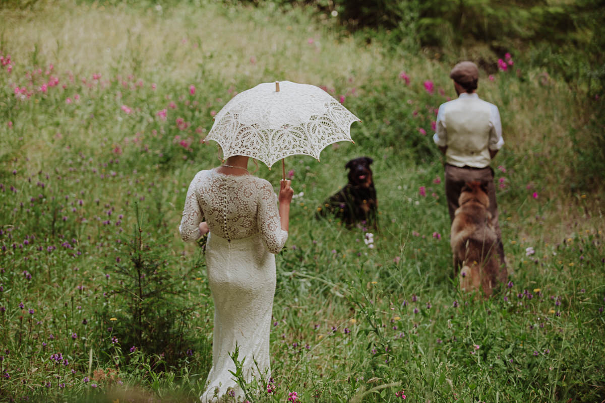 Humboldt outdoor wedding April Brian -22