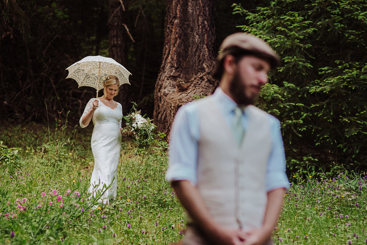 Humboldt outdoor wedding April Brian -23