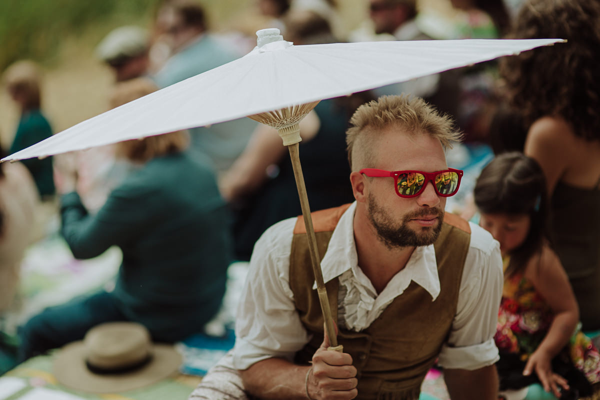 Humboldt outdoor wedding April Brian -32