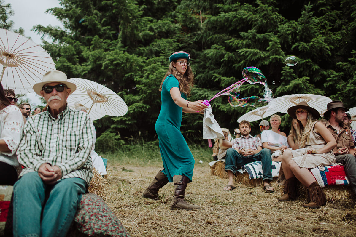 Humboldt outdoor wedding April Brian -33