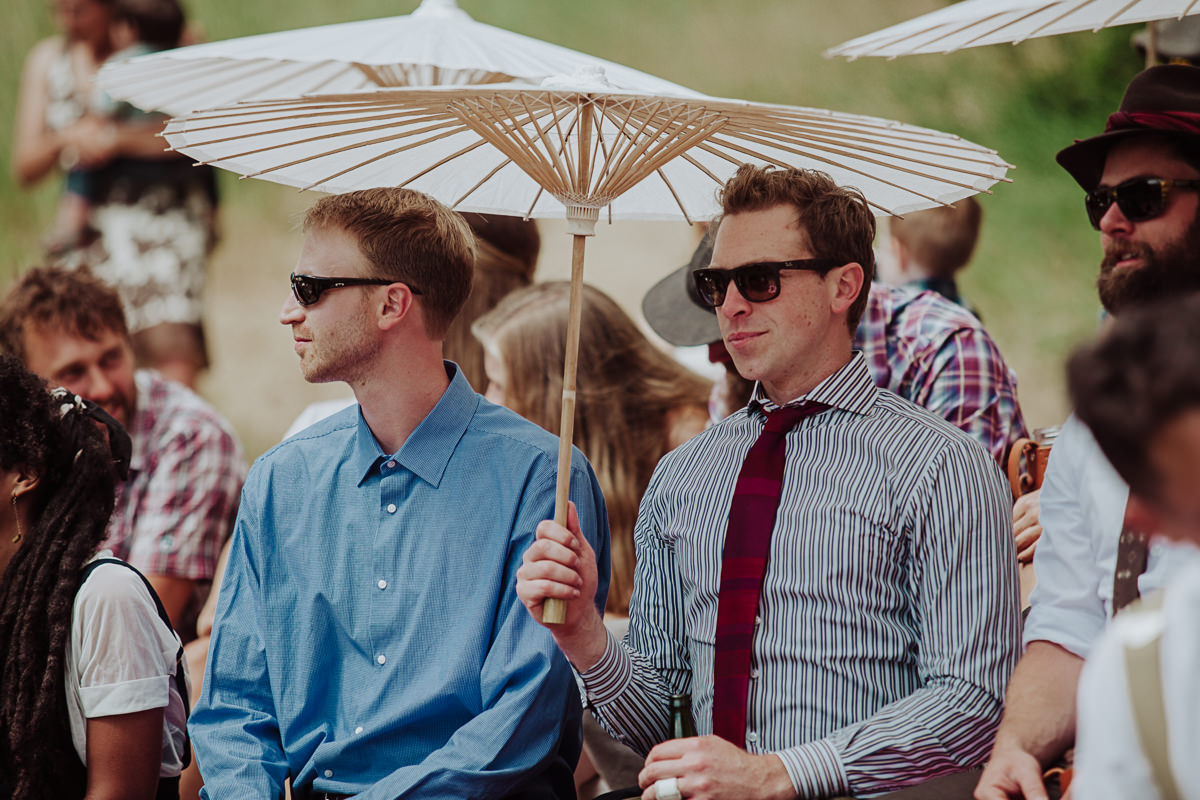 Humboldt outdoor wedding April Brian -34