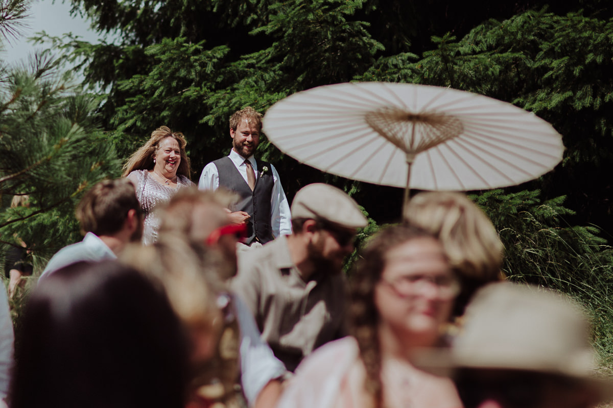 Humboldt outdoor wedding April Brian -39