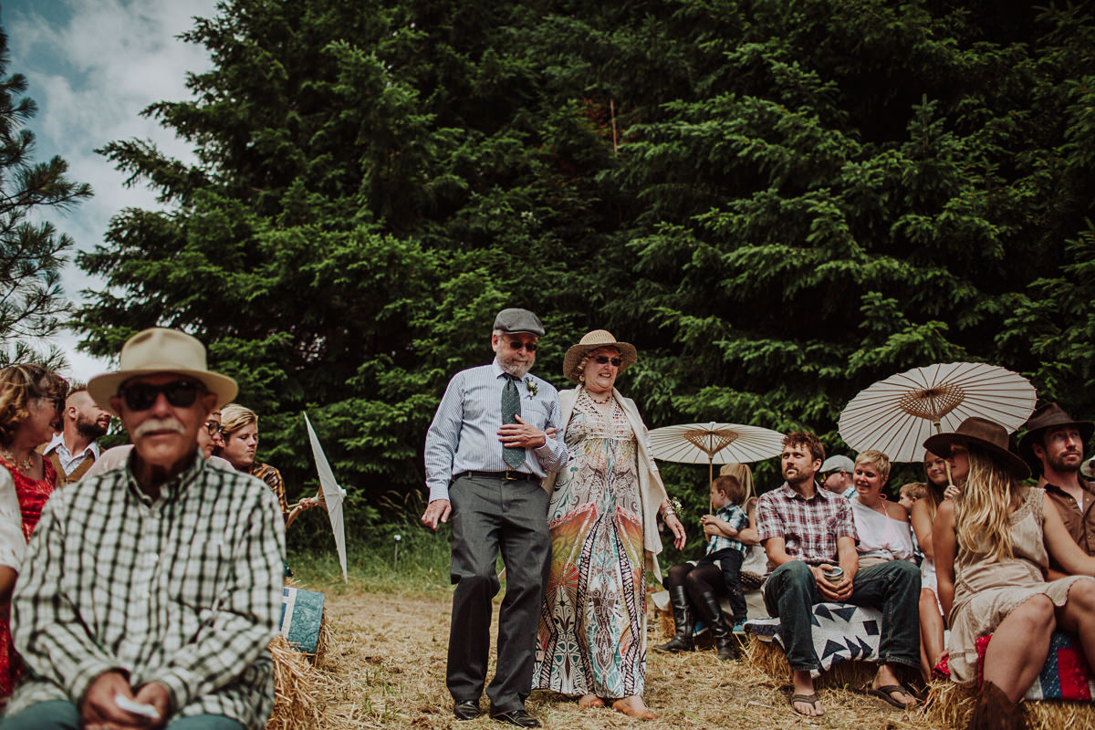 Humboldt outdoor wedding April Brian -40