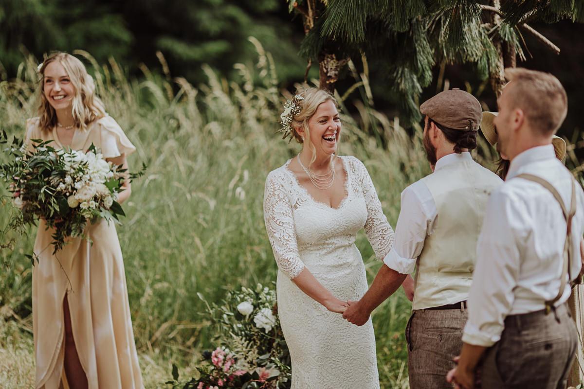 Humboldt outdoor wedding April Brian -47