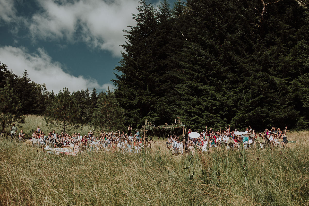 Humboldt outdoor wedding April Brian -52