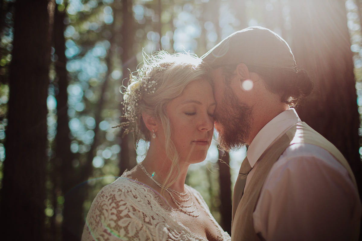 Humboldt outdoor wedding April Brian -59