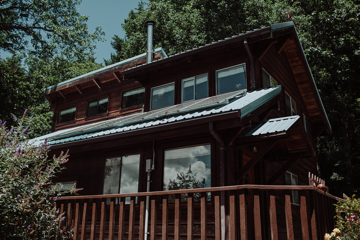 Humboldt outdoor wedding April Brian -6