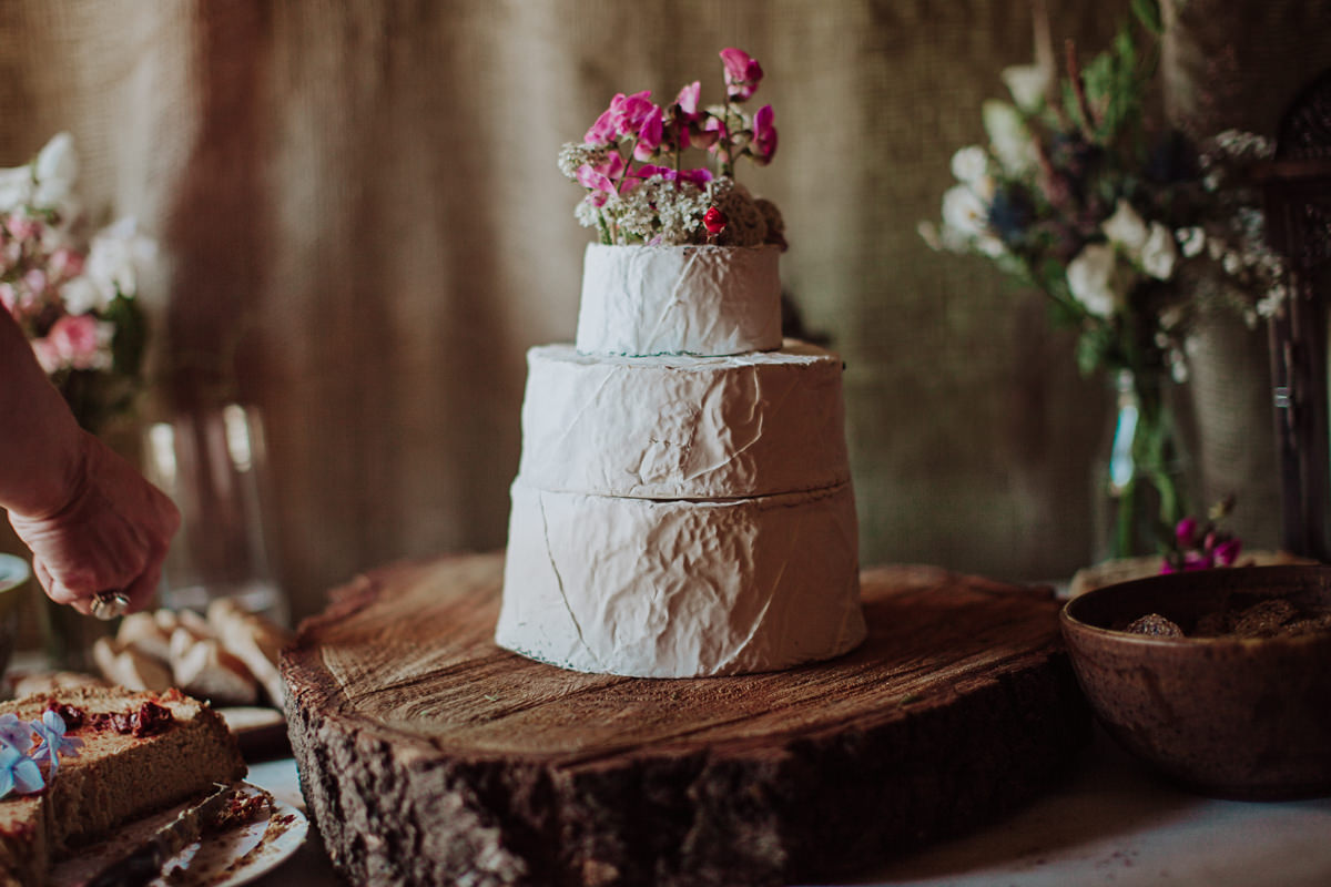 Humboldt outdoor wedding April Brian -61