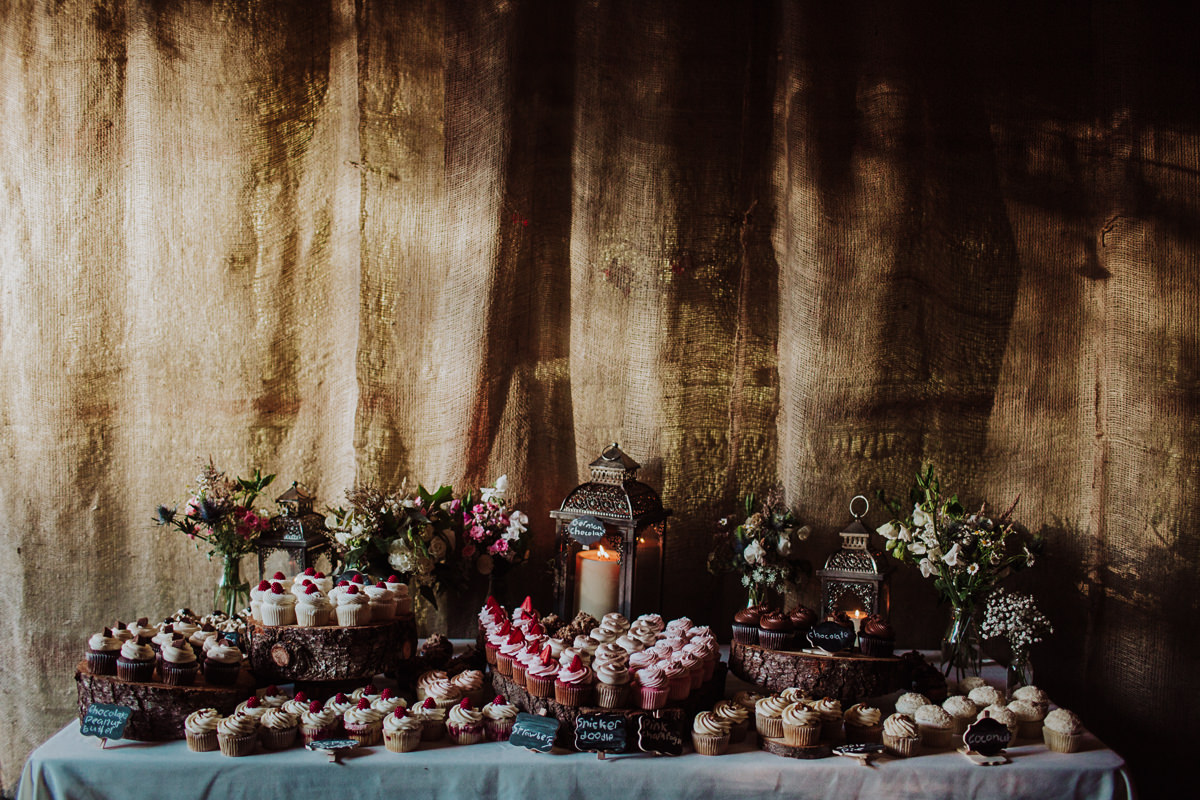 Humboldt outdoor wedding April Brian -65