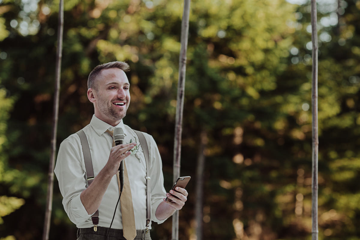 Humboldt outdoor wedding April Brian -72