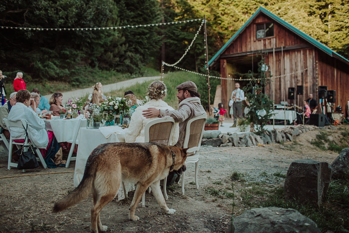 Humboldt outdoor wedding April Brian -75