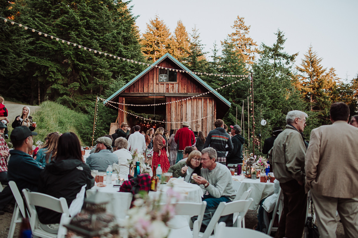 Humboldt outdoor wedding April Brian -81